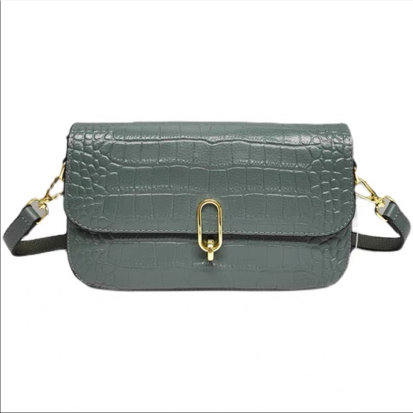 Women's Crossbady/shoulder bag - Picture 2 of 4